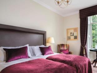 North Berwick Hotel | Marine North Berwick