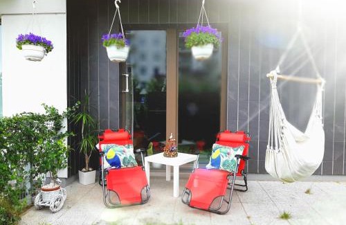 Piecki-Migowo Apartment | Marine Service Gdansk