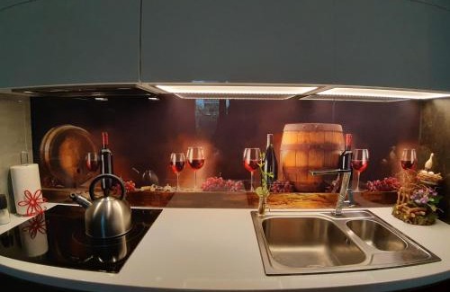 Piecki-Migowo Apartment | Marine Service Gdansk