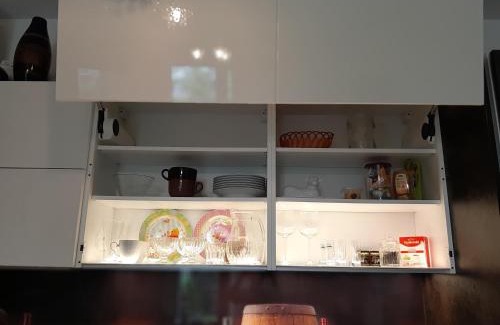 Piecki-Migowo Apartment | Marine Service Gdansk