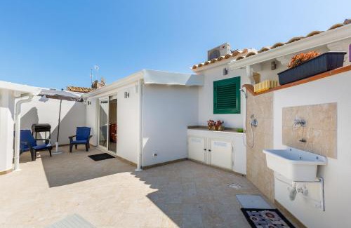 Punta Secca House | Marinella di Montalbano