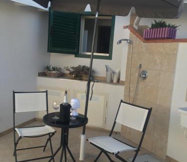 Punta Secca House | Marinella di Montalbano