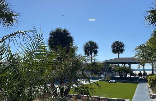 Belle Vista Condo | Mariner Beach Club St. Pete Beach