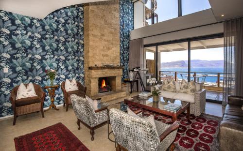 Simon's Town House | Mariner Guesthouse & Villa