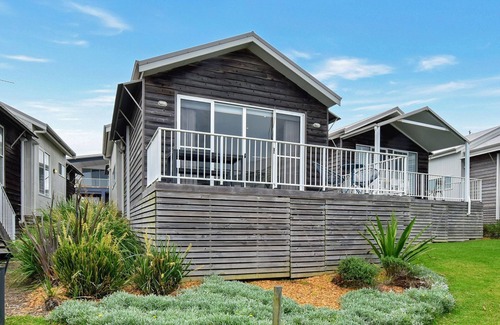 Caves Beach Villa | Mariner's Rest at Caves Beach Villas