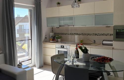 Zarnowska Apartment | Marinera
