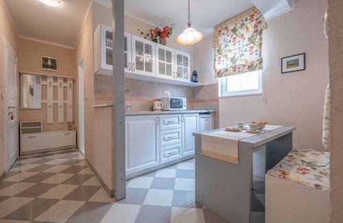 Golubovina Apartment | Marinero Apartments-Two bedroom apartment 7