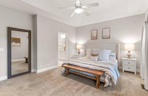 Epworth Acres House | Mariners Getaway