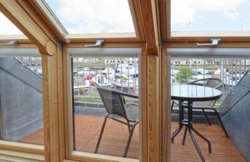 Whitby House | Mariners' Rest