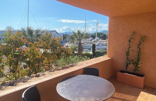 Gassin Apartment | Marines appartement : Sea and Sun