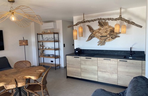 Gassin Apartment | Marines appartement : Sea and Sun