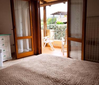 Palau House | Marino 350mt dal mare 4 pax