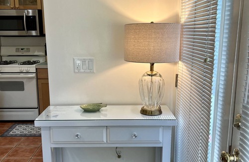 Marion Center Cottage | Marion Village's Very Best Cottage tiny home living close to the town beach