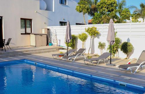 Alethriko Villa | Marios Villa