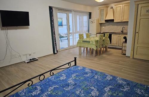 Monterosi Bed & Breakfast | mariposa