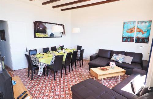 Masnou Apartment | MARISOL SEAVIEW & BEACH - apartment