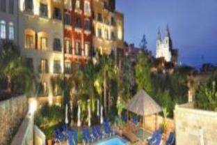 Mellieha Hotel | Maritim Antonine Hotel & Spa