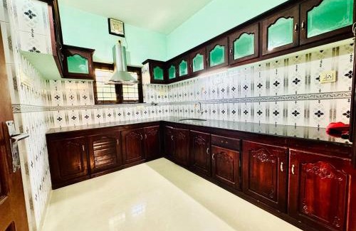 Edapalli Apartment | Marito Serviced Apartments