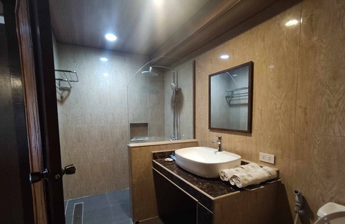 Bauang Hotel | Maritoni Bali Suites And Villas