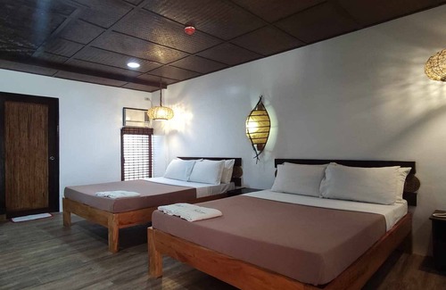 Bauang Hotel | Maritoni Bali Suites And Villas