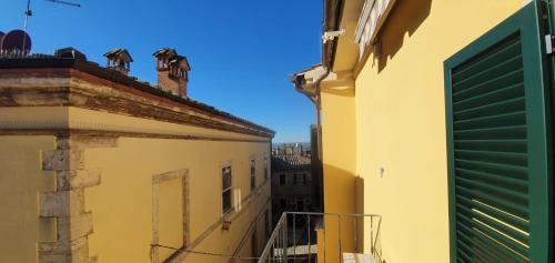 Rapolano Terme Apartment | Marivò Apartment