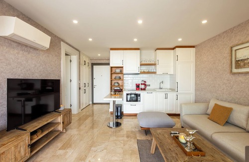 Gundogan Villa | Marje Villas Bodrum