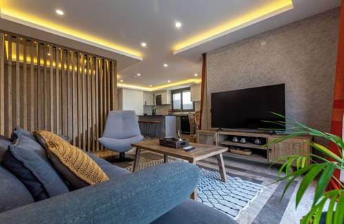 Gundogan Villa | Marje Villas Bodrum