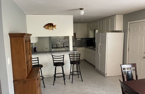 Pledger House | Mark and Bobby’s Island