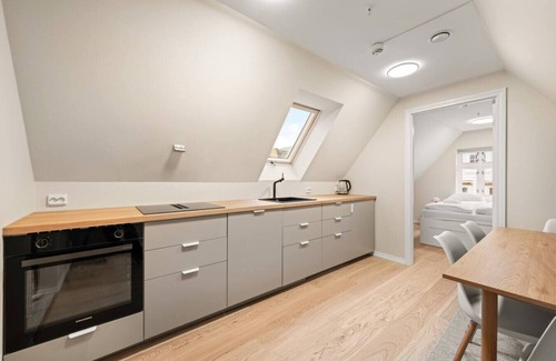 Sentrum House | Marken Townhouse | NEW 2025 | 4 (!) Bedrooms