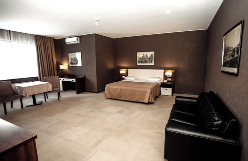 Aksay Hotel | Marko Polo