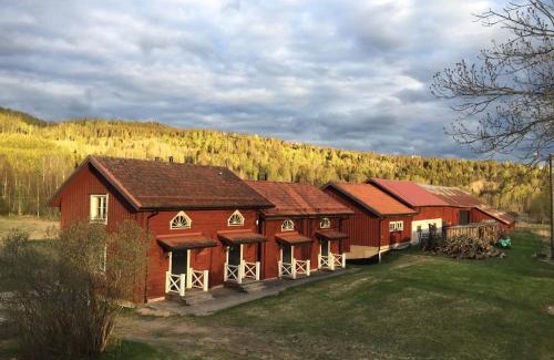 Overbyn Apartment | Markusfolks Gård