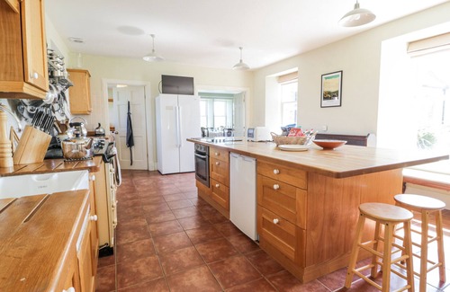 Newton Stewart Cottage | Marl House