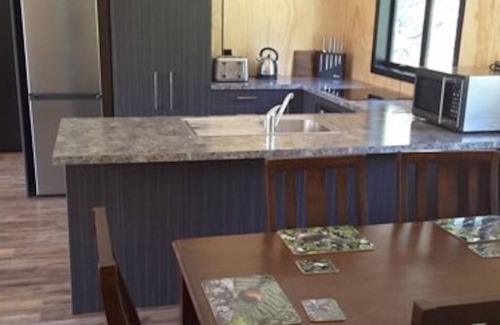 Havelock House | Marlborough Sounds Holiday Home