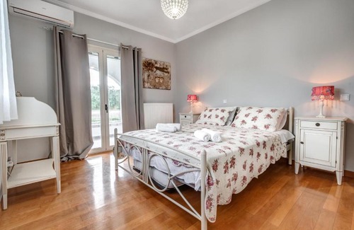 Vassilatika House | Marlene Countryside Villa