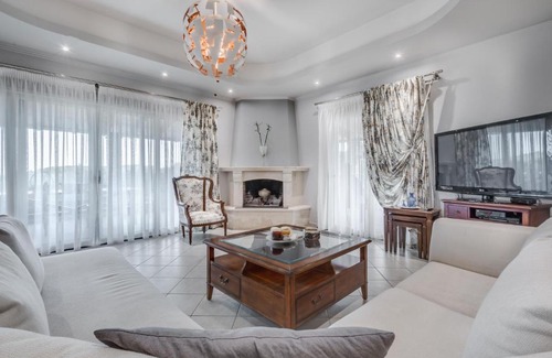 Vassilatika House | Marlene Countryside Villa