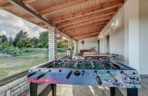 Vassilatika House | Marlene Countryside Villa