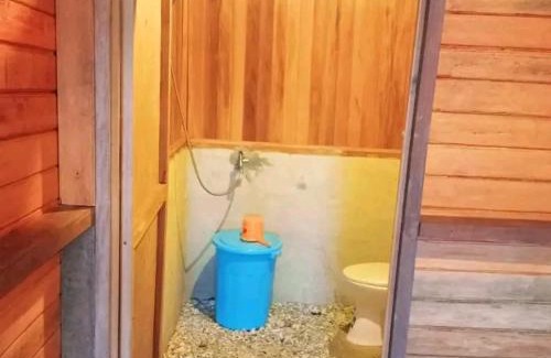 Pulau Fam House | Marlina Homestay