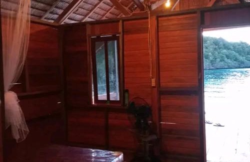 Pulau Fam House | Marlina Homestay