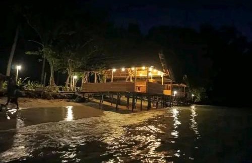 Pulau Fam House | Marlina Homestay