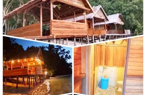 Pulau Fam House | Marlina Homestay