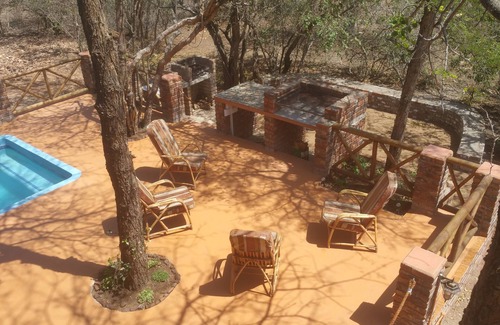 Marloth Park House | Marlothii Safari House