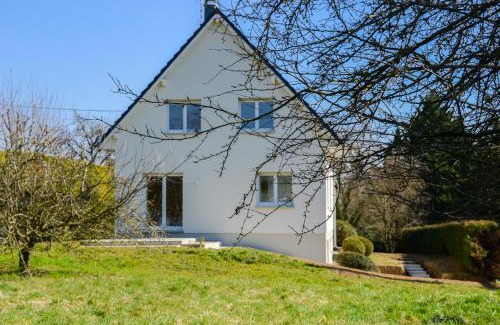 Habsheim House | Marlyse House