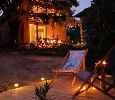 Bayindir House | Marmaric Guesthouse