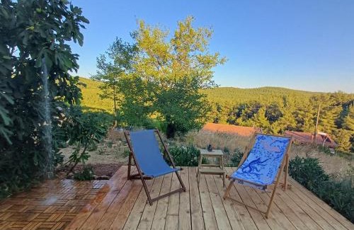 Bayindir House | Marmaric Guesthouse