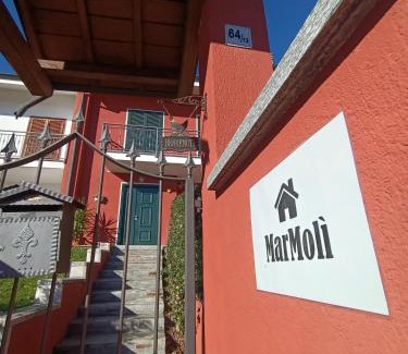 Villanova d'Asti House | MarMolí