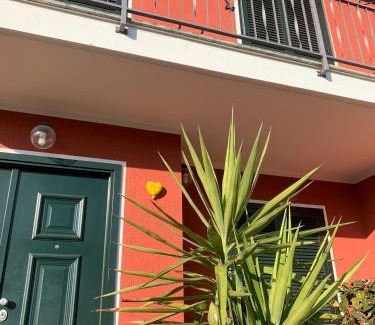 Villanova d'Asti House | MarMolí
