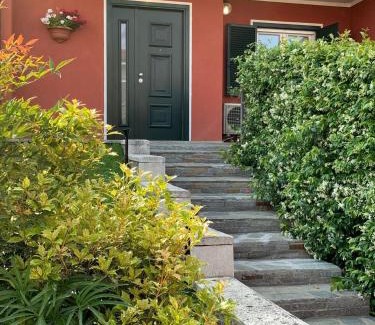 Villanova d'Asti House | MarMolí