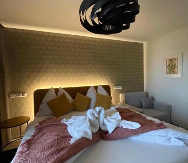 Novy Smokovec Apartment | MARMOT Mountain Apartment so saunou a hydromasážnou vaňou
