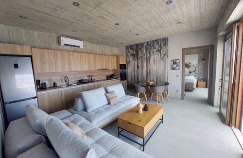 Faistos Villa | Marnos Superior Villas