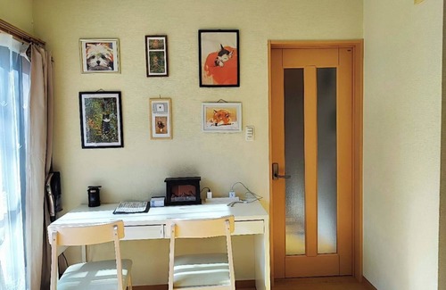 Imazu Cottage | Marons Garden/Takashima Shiga